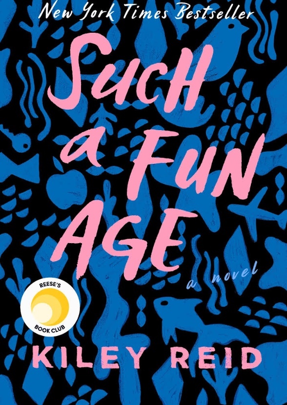 Such A Fun Age