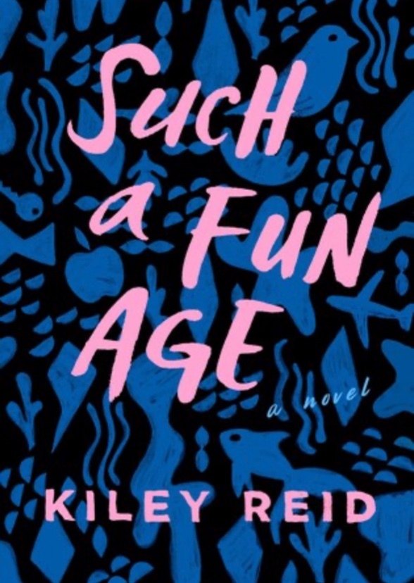 Such A Fun Age
