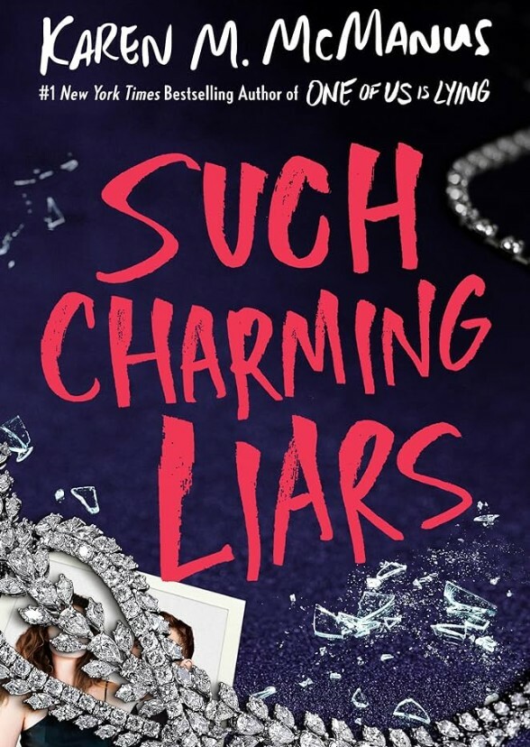 Such Charming Liars