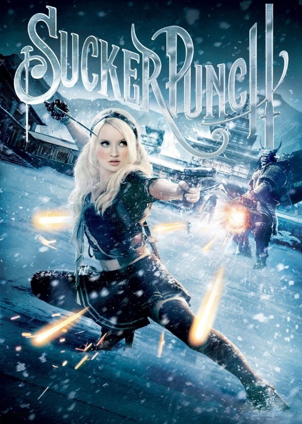 Sucker Punch Reimagined