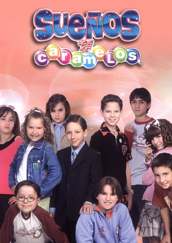Sueños De Caramelos.