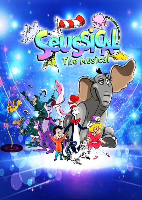 Seussical