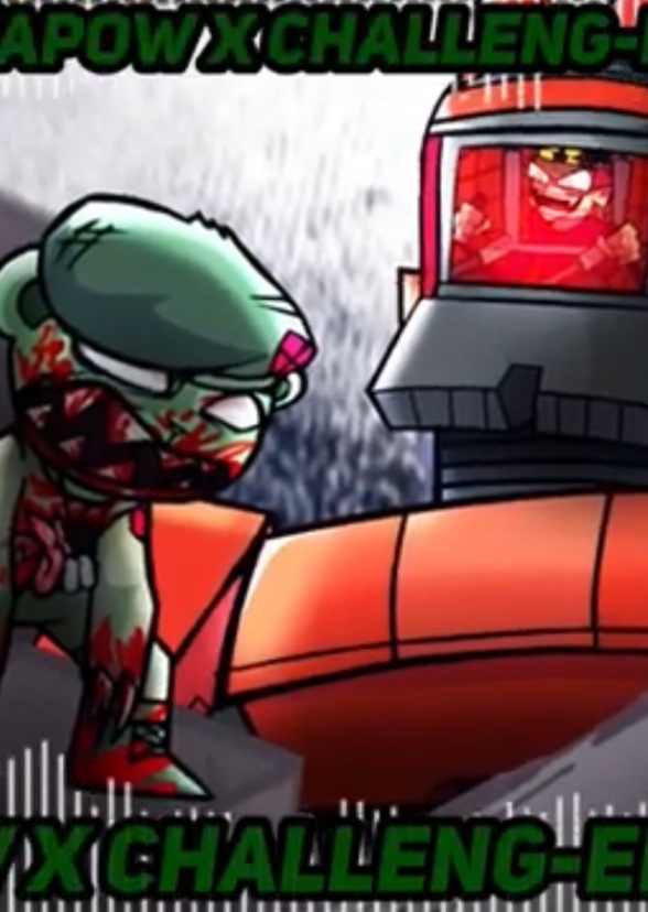 Suffer Or Die (Alt Disagreeing)