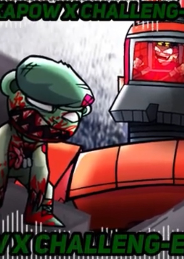 Suffer Or Die