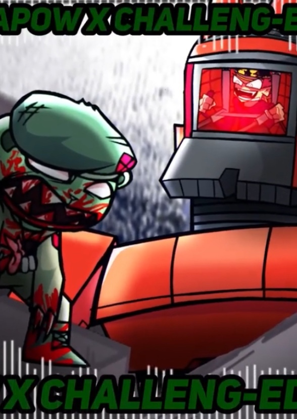 Suffer Or Die (My Friend's Disagreeing)