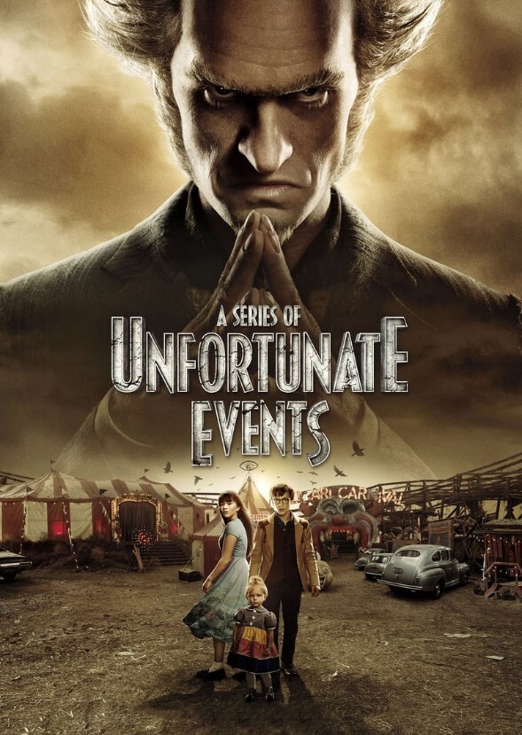 Sugar bowl generation spin off (ASOUE)
