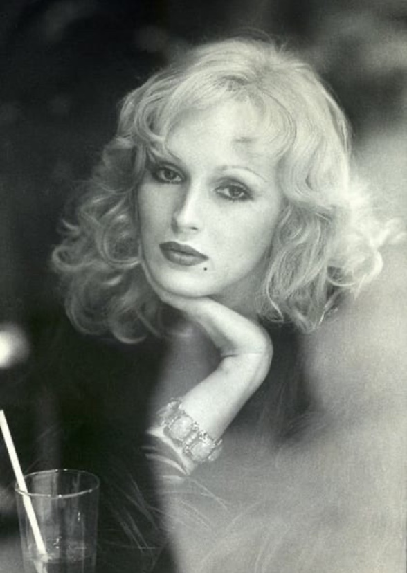 Sugar Dreams: The Candy Darling Story