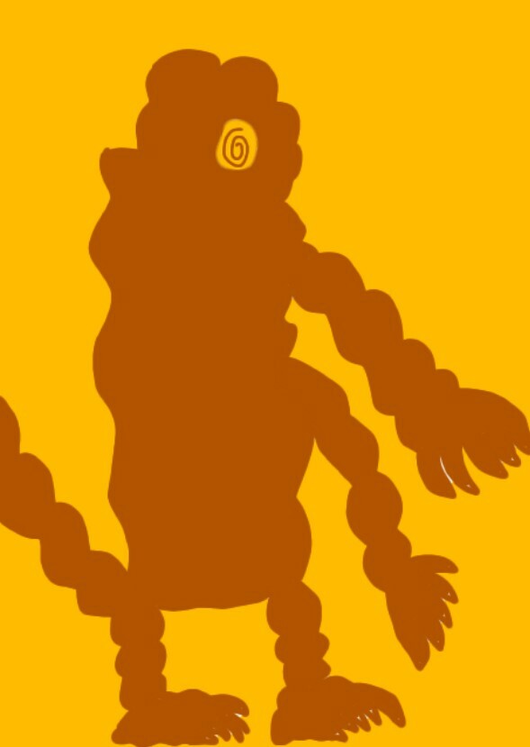 Sugar Monster 