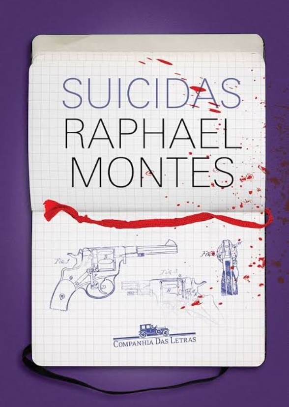 Suicidas