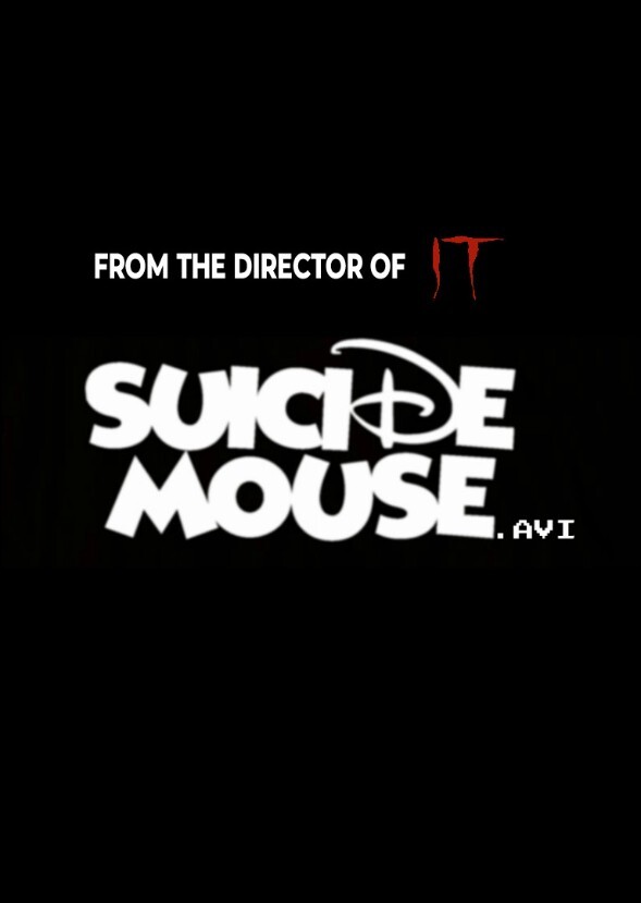 Suicide Mouse (2027)