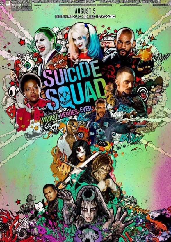 Suicide Squad-1960