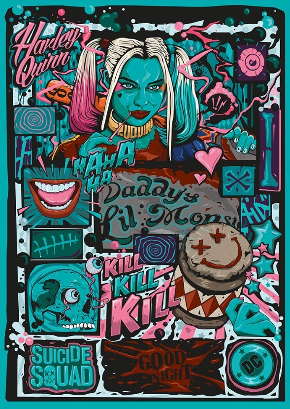 Suicide Squad (1996)