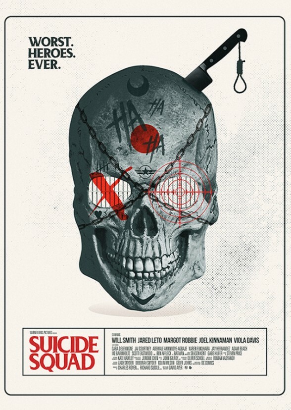 Suicide Squad (1996)