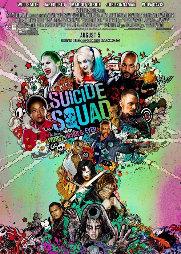 Suicide Squad (1996)