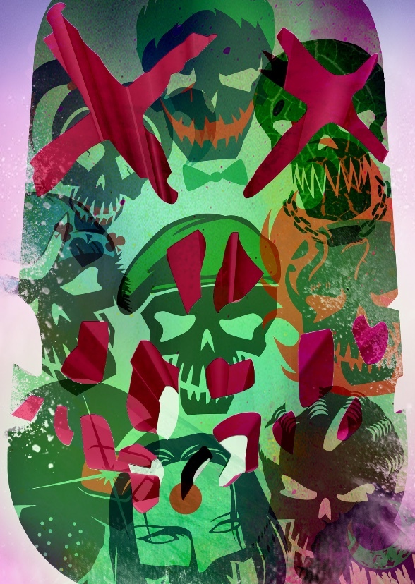 Suicide Squad 2 (2018)