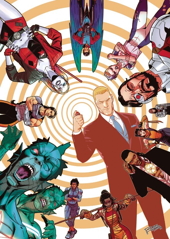Suicide Squad 2