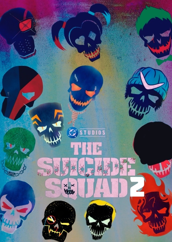 Suicide Squad  2