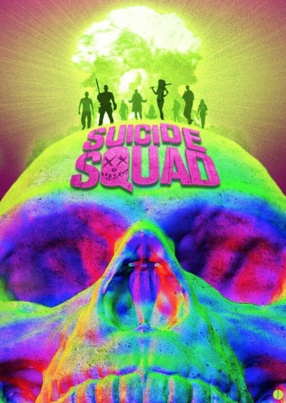 Suicide Squad [2006]