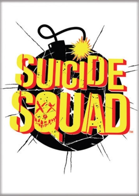 Suicide Squad (2011)