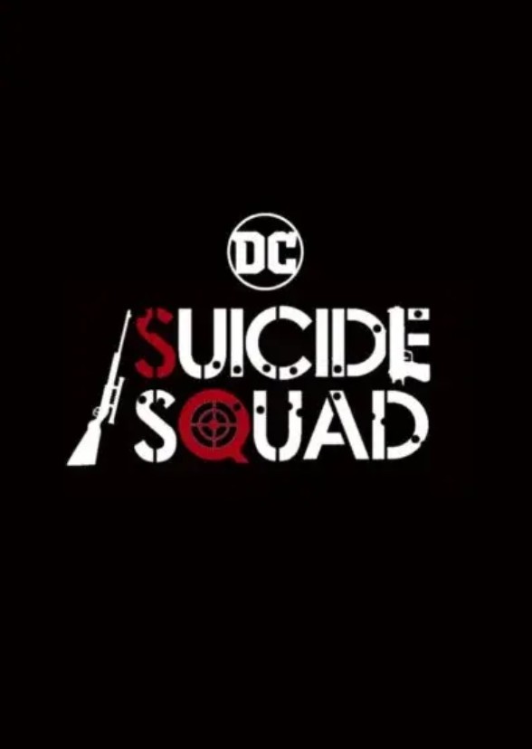 Suicide Squad (2012)