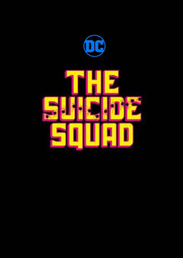 Suicide Squad (2014)