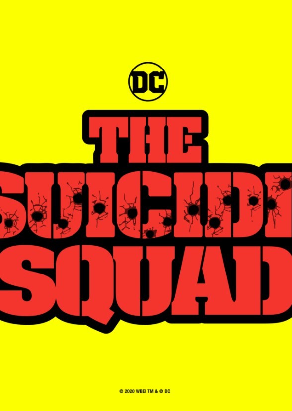 Suicide Squad 3 