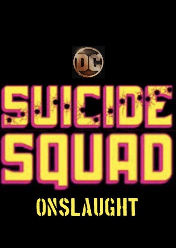 Suicide Squad:A Lot of Laughs!