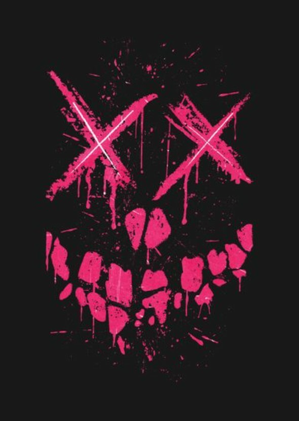 Suicide Squad: Atomized