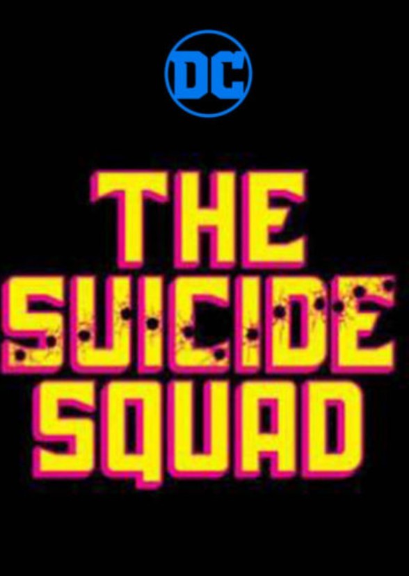 Suicide Squad:Attack from Space!