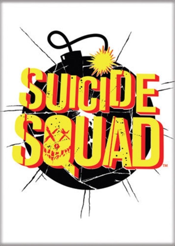 Suicide Squad:Bad League