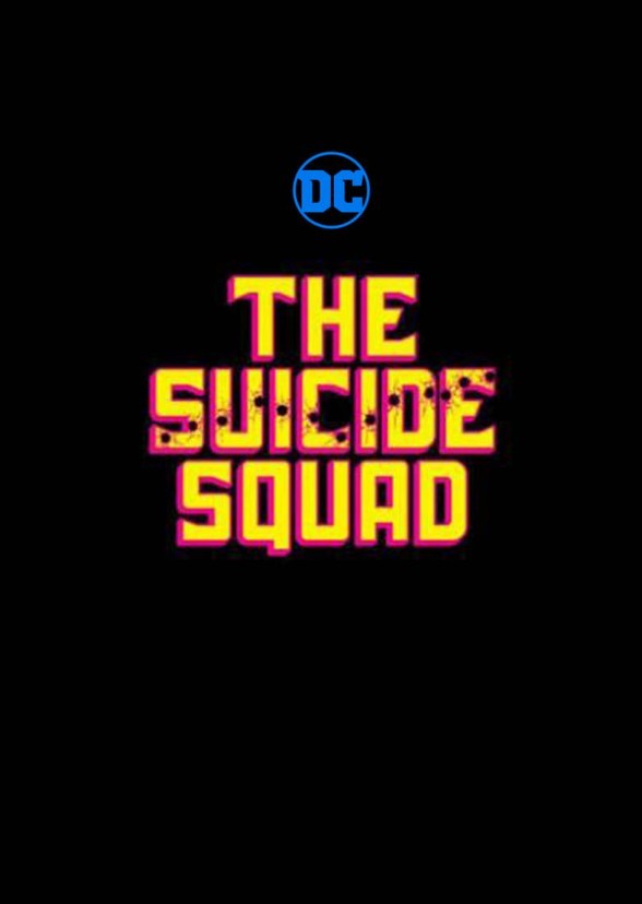 Suicide Squad: Death Run