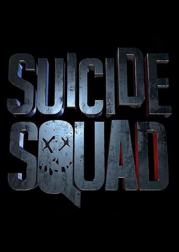 Suicide Squad 