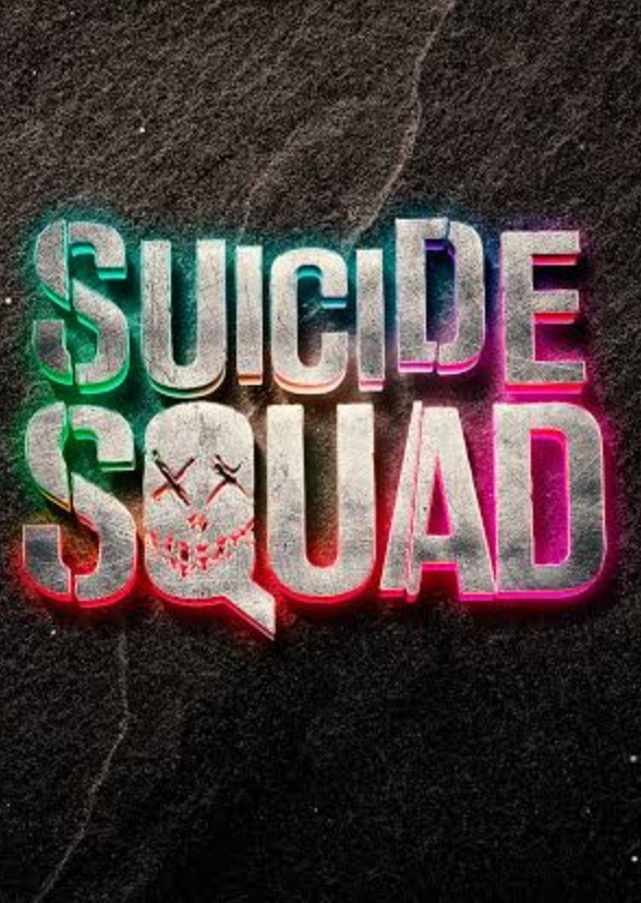 Suicide Squad 
