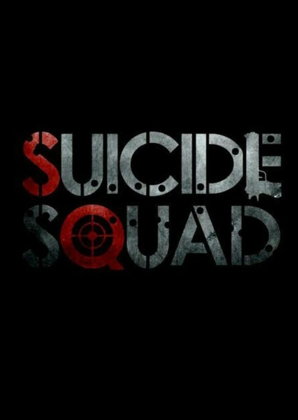 Suicide Squad