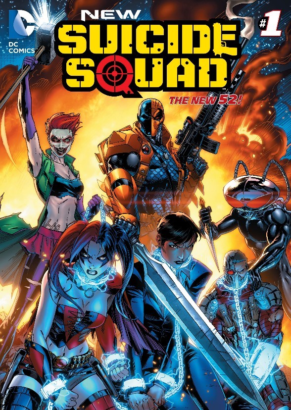 Suicide Squad