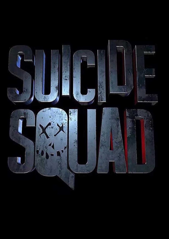 Suicide Squad 
