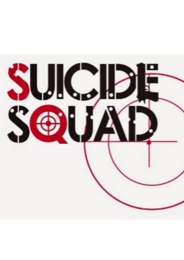 Suicide Squad 