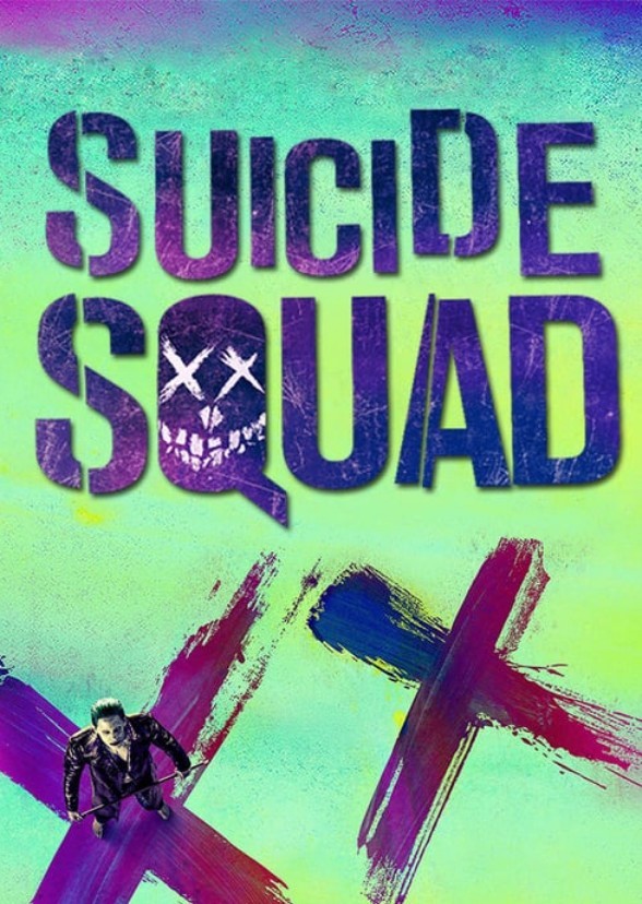Suicide Squad