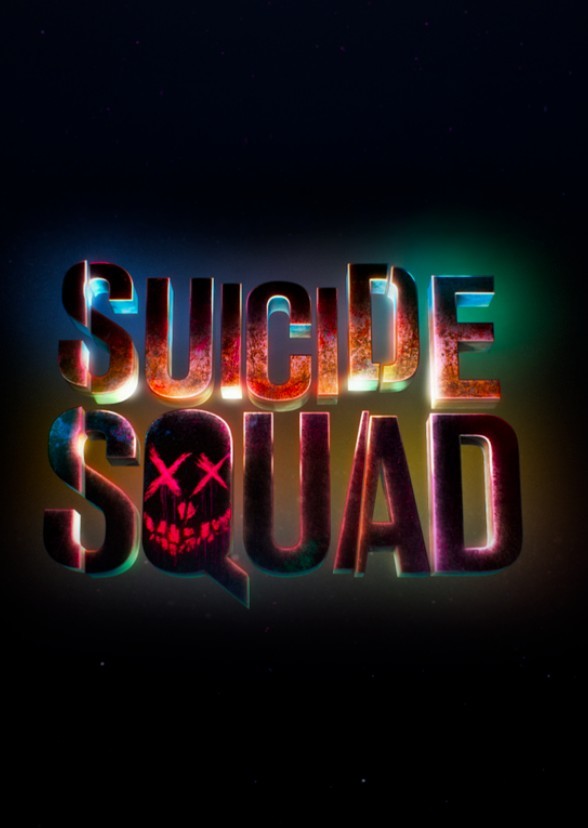 Suicide Squad