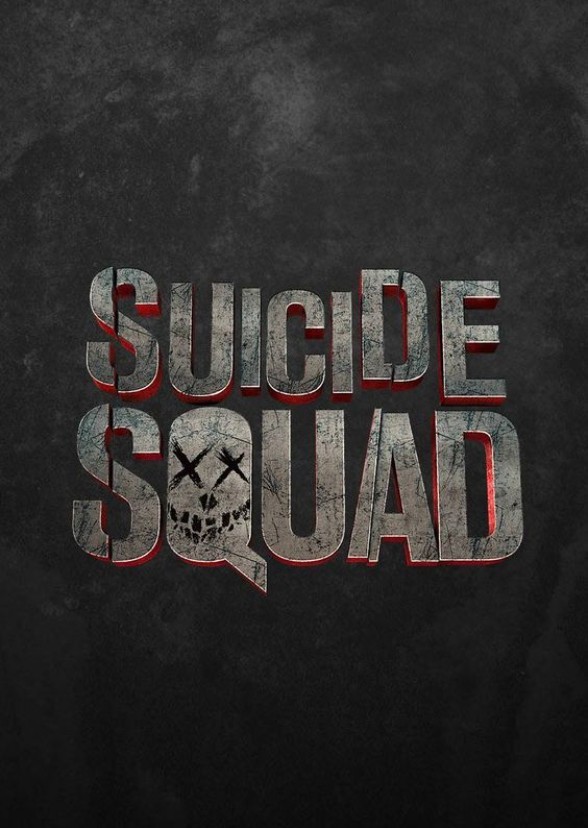 Suicide Squad