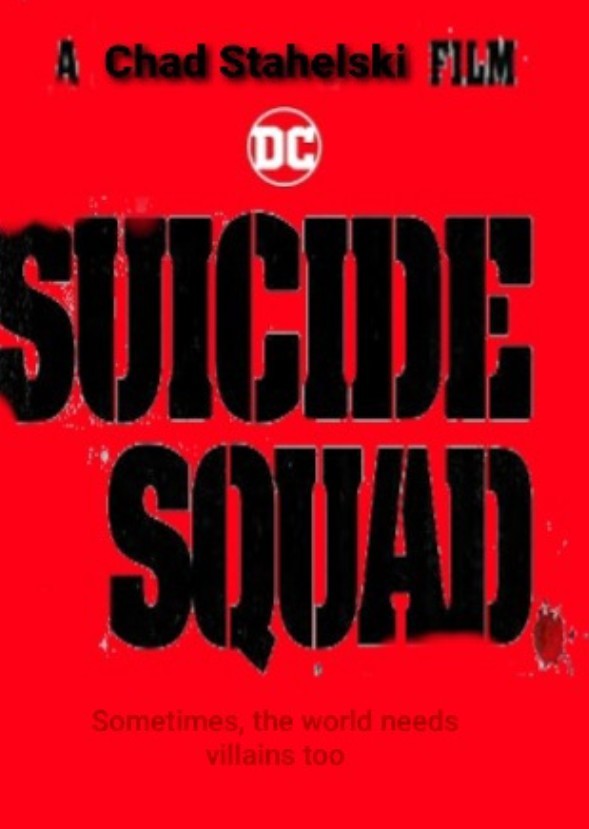 Suicide Squad