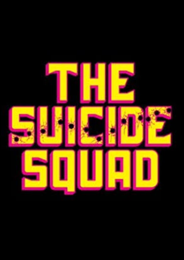 Suicide Squad
