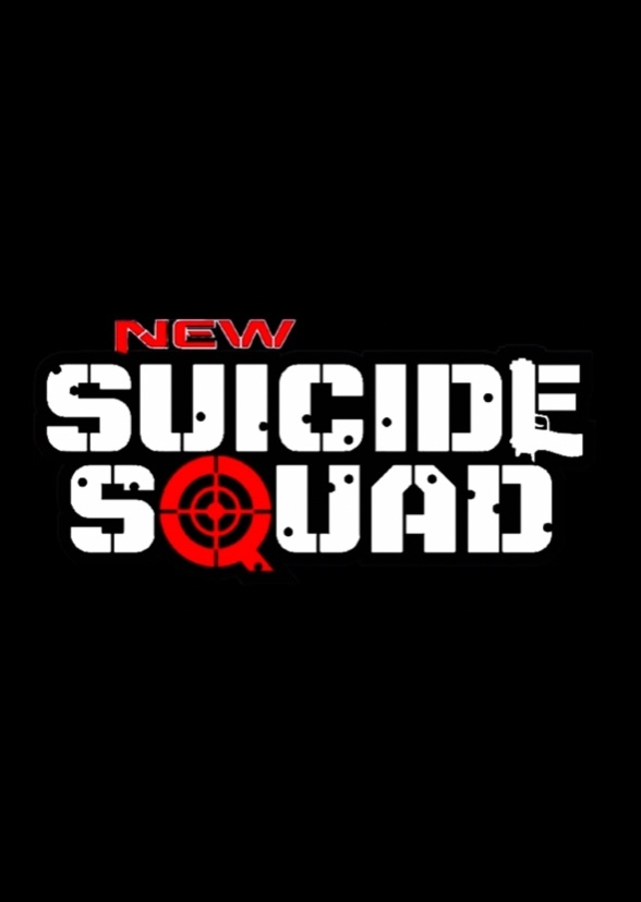 Suicide Squad: HIVE Five