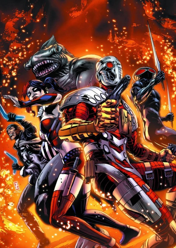 Suicide Squad