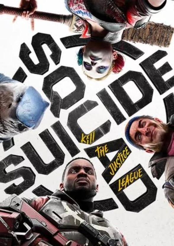 Suicide Squad