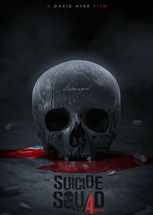 Suicide Squad