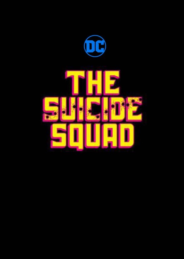 Suicide Squad