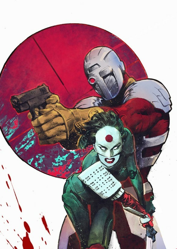 Suicide Squad