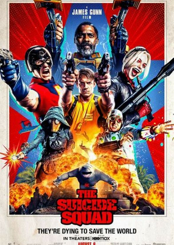 Suicide Squad