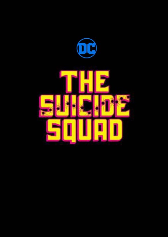 Suicide Squad DCEU (2016)